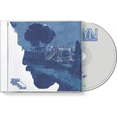 Zayn - Room Under the Stairs CD