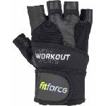 Fitforce LINEAR XS