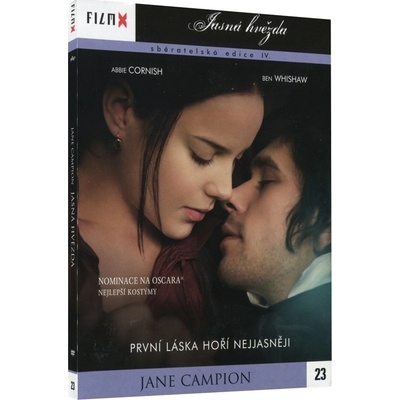 Jasná hvězda DVD
