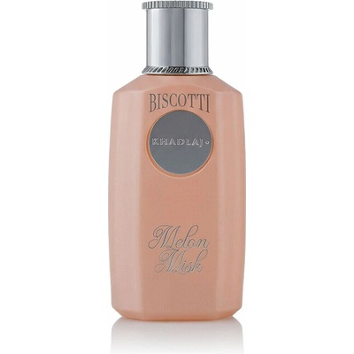 Khadlaj Biscotti Melon Misk parfum unisex 100 ml