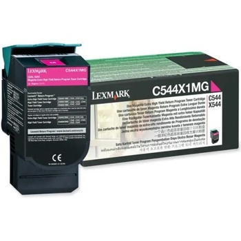 Lexmark C544X1MG