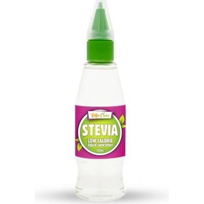 Better Choice Stévie Tekuté stolní sladidlo 125 ml