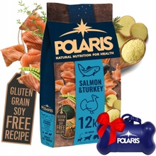 Polaris GF pes Adult losos krůta 12 kg