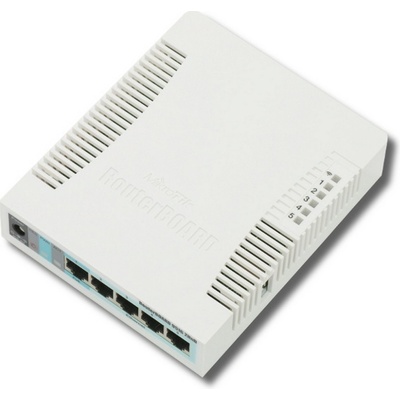 MikroTik RB951G-2HnD