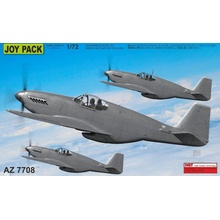 AZ Model AZ7708 P-51B/C JOYPACK 1:72 1:72