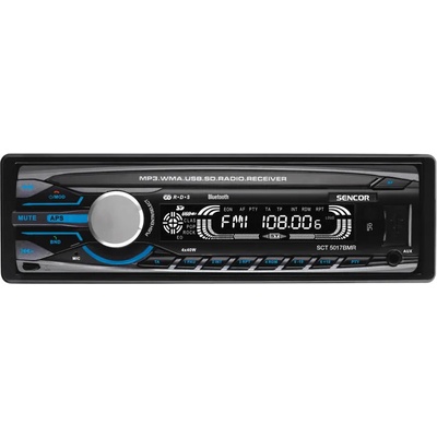 Sencor SCT 5017BMR (35047749)