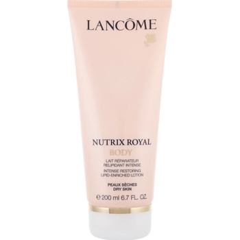 Lancome Obnovujúce telové mlieko Nutrix Royal Body 200 ml