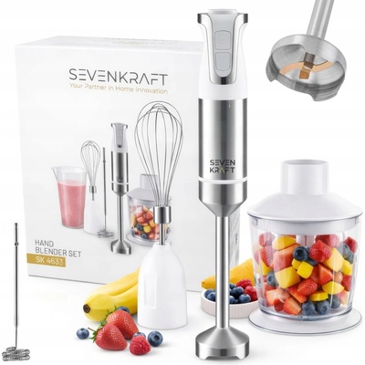 Sevenkraft SK4633w