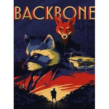 Backbone