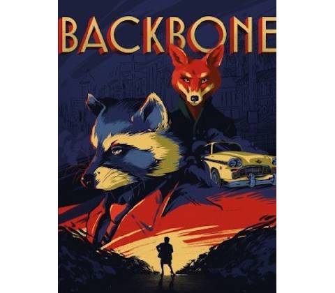 Backbone