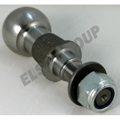 Kulový svorník s maticí "PROFI" průměr závitu 22mm, Brink