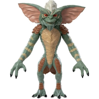 The Noble Collection Екшън фигура The Noble Collection Movies: Gremlins - Stripe (Bendyfigs), 11 cm (NN1173)