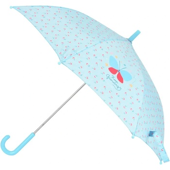 SAFTA Чадър Safta Mariposa umbrella - Blue (Multicolor)