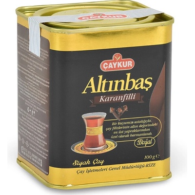 Caykur Altinbas Karanfilli 100 g