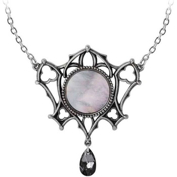 Alchemy gothic Нашийник ALCHEMY GOTHIC - The Ghost Of Whitby - P962