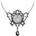 Alchemy gothic Нашийник ALCHEMY GOTHIC - The Ghost Of Whitby - P962