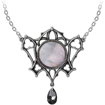 Alchemy gothic Нашийник ALCHEMY GOTHIC - The Ghost Of Whitby - P962