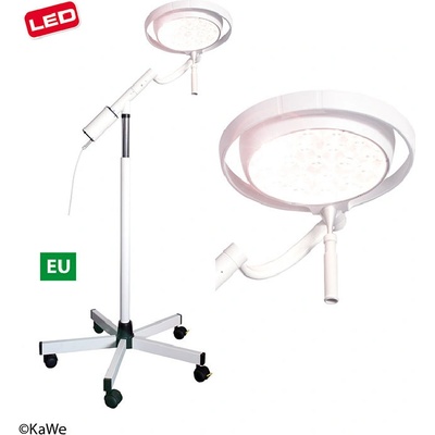 KaWe Operačná lampa MASTERLIGHT LED 4000F