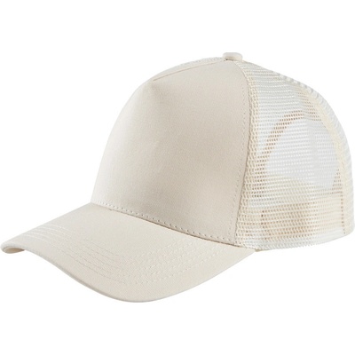 SOL's Collection Blink Trucker 5 panelová COT25445104799-off white Bílá špinavá