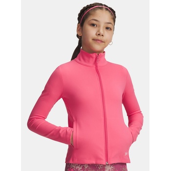 Under Armour Момичешко яке Under Armour Motion Jacket-PNK Under Armour | Rozov | Момичешки | M