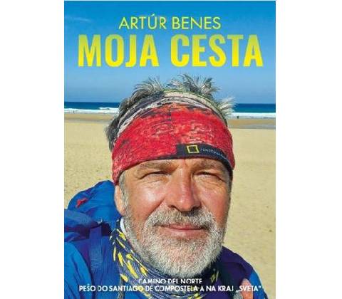 Moja cesta