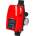 Raider (Standard) Електронен пресостат Raider RD-EPC05 - 1, 1 kW, 1" , 90°C, с манометър (070192)