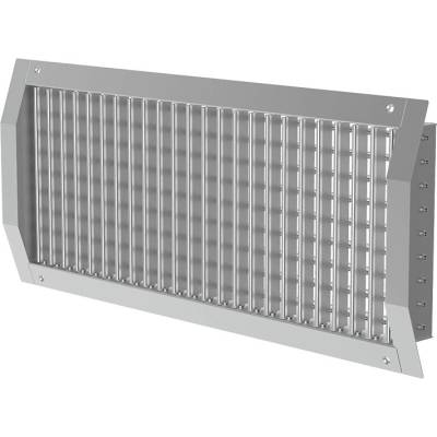 Systemair NOVA-C-2-1225x325-R1-ZN