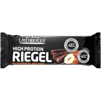 Layenberger High Protein Bar - Chocolate Nut