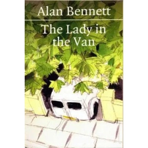 Lady in the Van | Alan Bennett (1999)