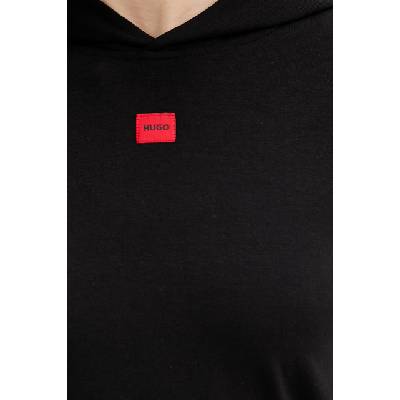 HUGO BOSS Суичър hugo signature_hoodie (50556816)