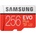 Samsung microSDXC EVO Plus 256GB C10/UHS-I MB-MC256HA/EU