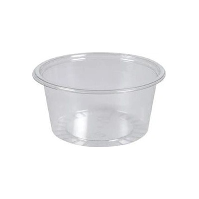 COpack - Dresinková miska průhledná 100 ml (R-PET) (100 ks)