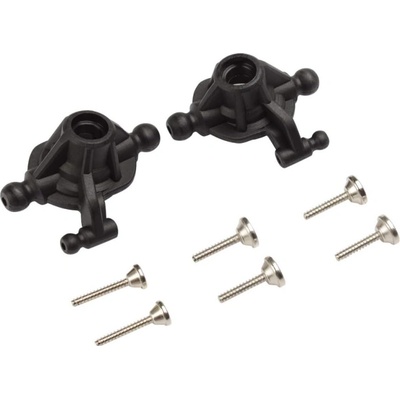 IQ models Přední těhlice pro 1/12 Vortex 9155 9156 OFF ROAD 65 55-SJ12