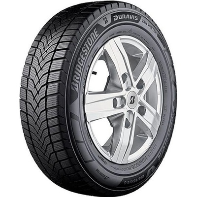 Bridgestone Duravis VAN Winter 235/65 R16C 115/113R