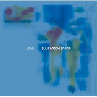 Vegyn Air: Blue Moon Safari Limited, RSD 2025 CD