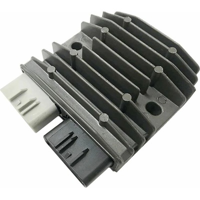 GAUSS regulátor napětí BMW S 1000R, S 1000RR, S 1000XR, S 1000RR HP4 10-18 (OEM:FH020AA; 12317718422)