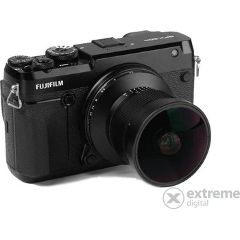 TTArtisan 11mm f/2.8 Fisheye Fujifilm