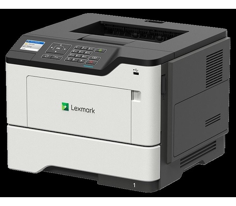 Lexmark MS-621dn