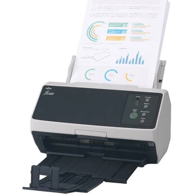 Fujitsu fi-8150
