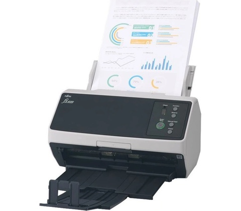 Fujitsu fi-8150
