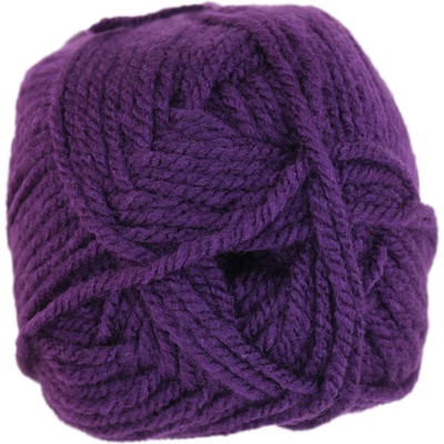 N.G.M. RANDA S.R.O. Lady de Luxe - akryl Lady de Luxe: 960 Fialová