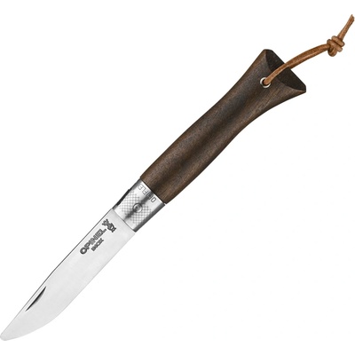 Opinel Néo6, černý ořech 003108
