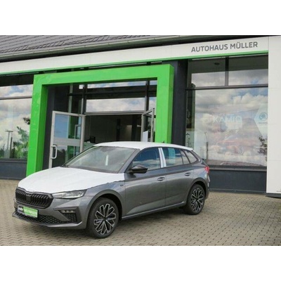 Skoda Scala 1.0 TSI 70 kW