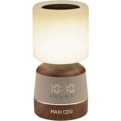 Maxi-Cosi Noční světlo s promítáním a hudbou Soothe Pro Elegance Beige – Zboží Dáma