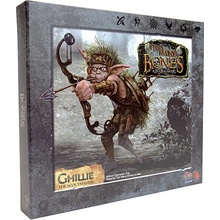 Too Many Bones: Ghillie