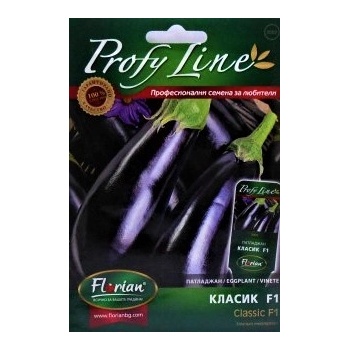 Флориан Патладжан Класик f1