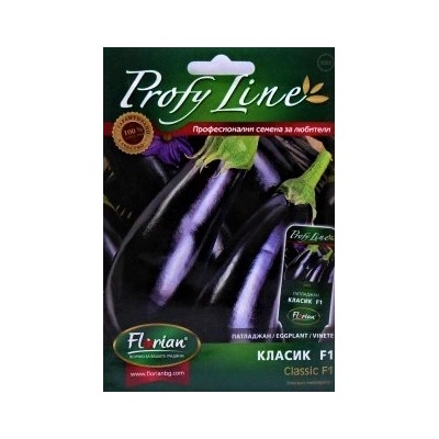 Флориан Патладжан Класик f1