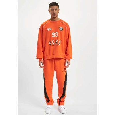 ECKO UNLTD. Ecko Unltd. Overload Pullover red XXLUB-ECKOCN1109-00199 - Бял, размер 4XL