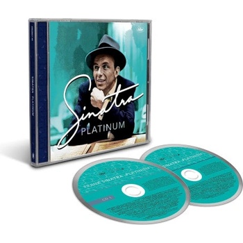 Sinatra Frank - Platinum CD