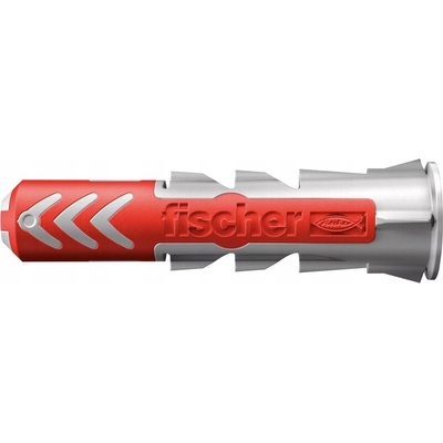 Fischer DUOPOWER 8 x 40 2komponentní hmoždinka 40 mm 8 mm 570410 120 ks – Zbozi.Blesk.cz